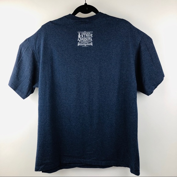 Vintage 90s Single Stitch T Shirt Hunting Dogs Antique Mens XL Casual Basic - Picture 7 of 8